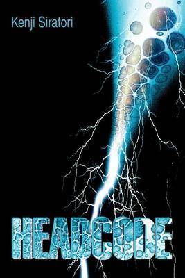 Headcode by Kenji Siratori image
