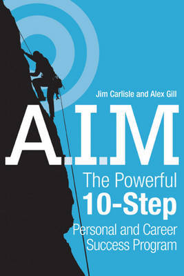 A.I.M. on Hardback by Jim Carlisle