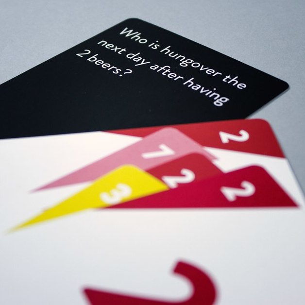 The Voting Game Board Game at Mighty Ape NZ