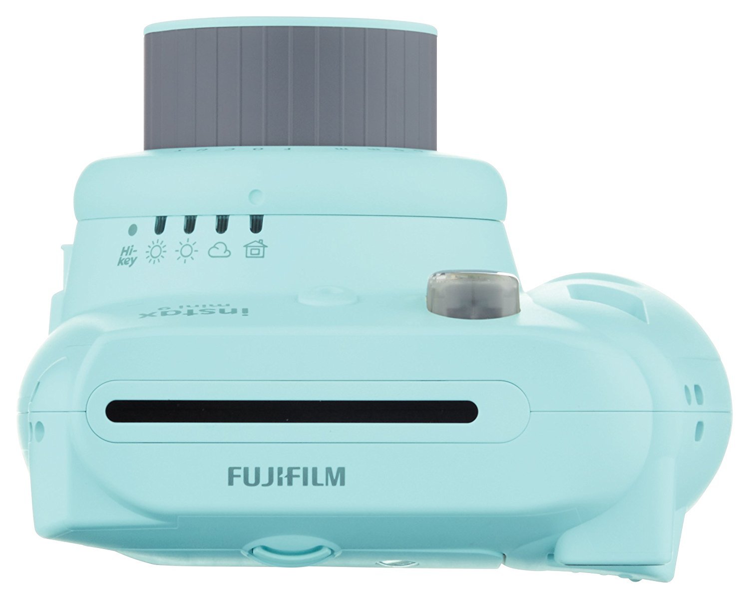 Fujifilm Instax Mini 9 Ice Blue image