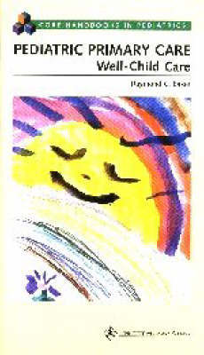Pediatric Primary Care by Raymond C. Baker image