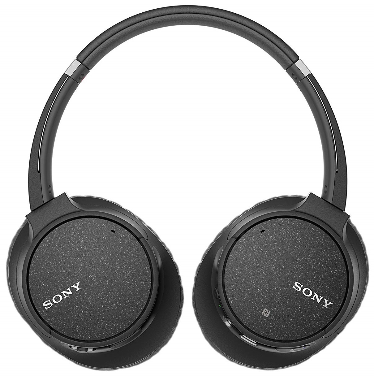 Sony WH-CH700N Noise Cancelling Wireless Headphone - Black image