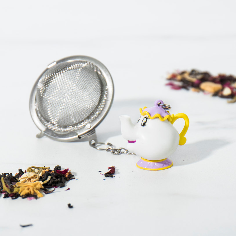 Mrs Potts Tea Infuser