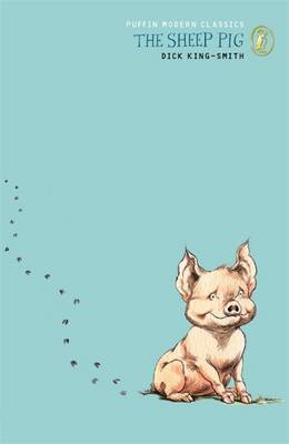 The Sheep-Pig by Dick King-Smith image