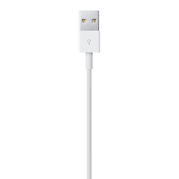 Apple Lightning to USB Cable - 1m image