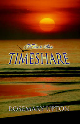 Timeshare by Rosemary Upton image