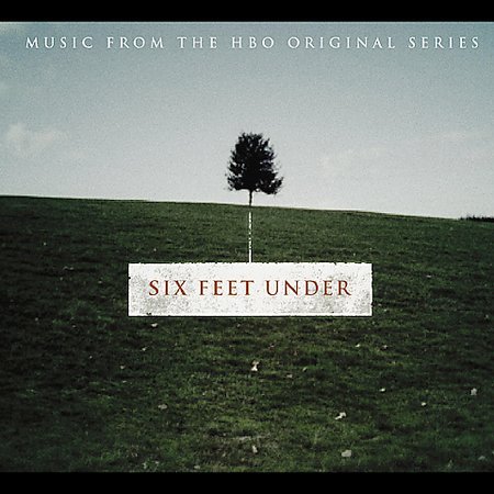 Six Feet Under by Original TV Soundtrack image
