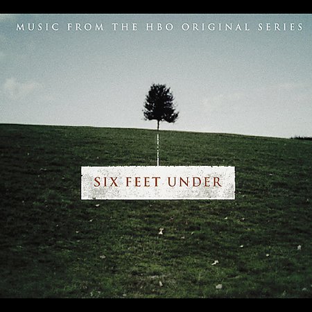 Six Feet Under image