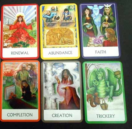 Chakra Wisdom Oracle Cards | Tori Hartman Book | In-Stock - Buy Now ...