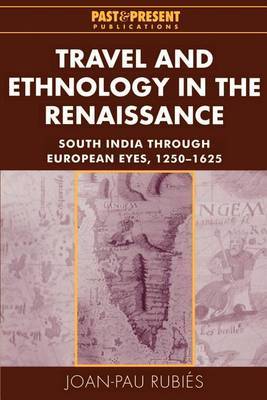 Past and Present Publications by Joan-Pau Rubies image