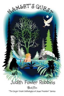 Hamlet's Quest by Judith Fowler Robbins image