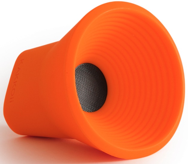 kakkoii speaker