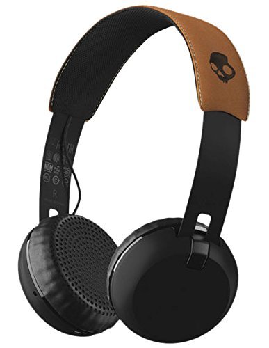 Skullcandy Grind Bluetooth Wireless On 