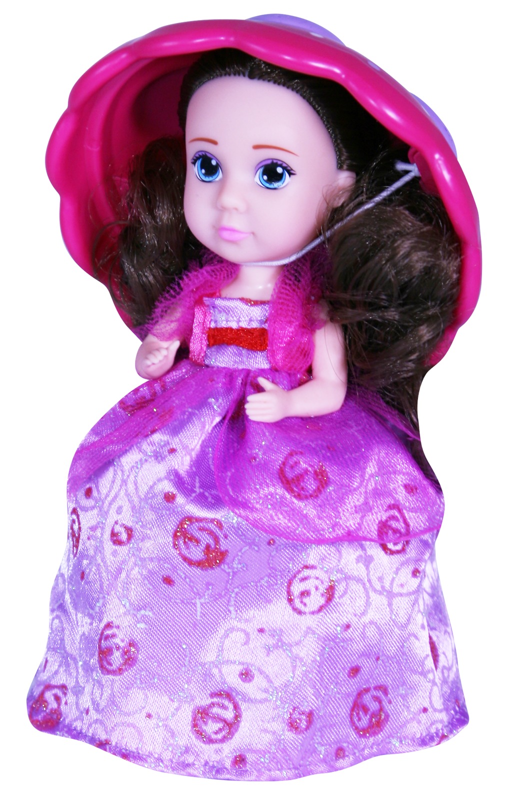 Cupcake Surprise - Scented Doll (Blind Box) image