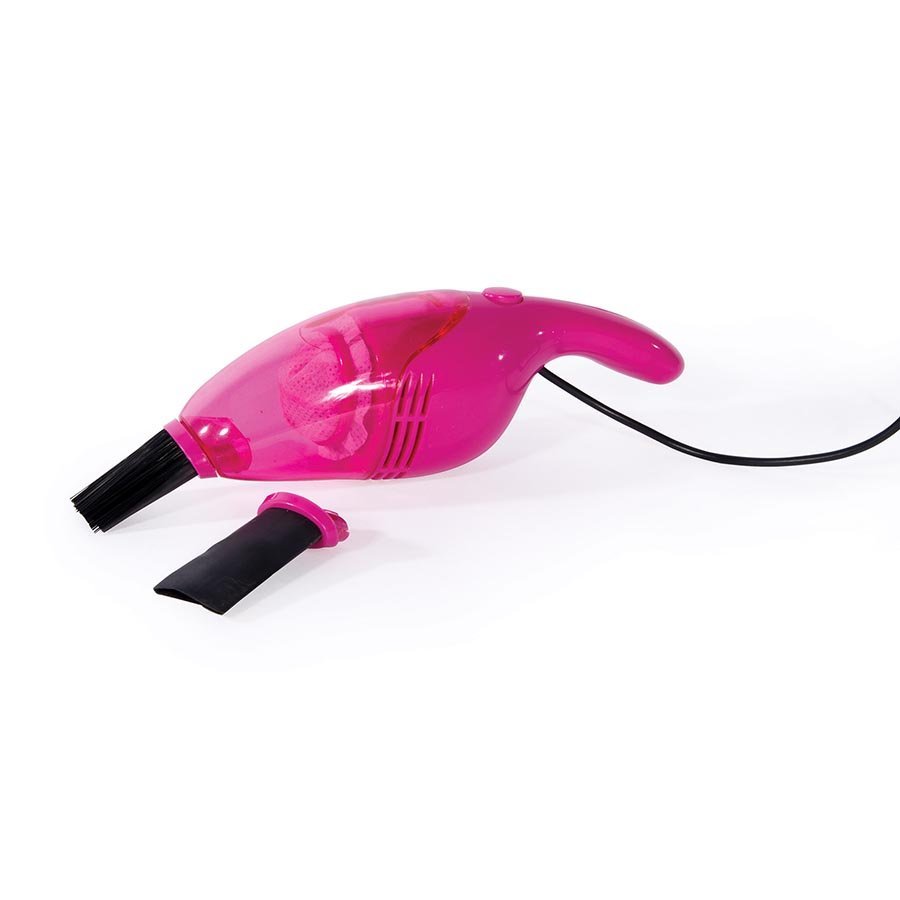 IS Gift: Desktop USB Vacuum image