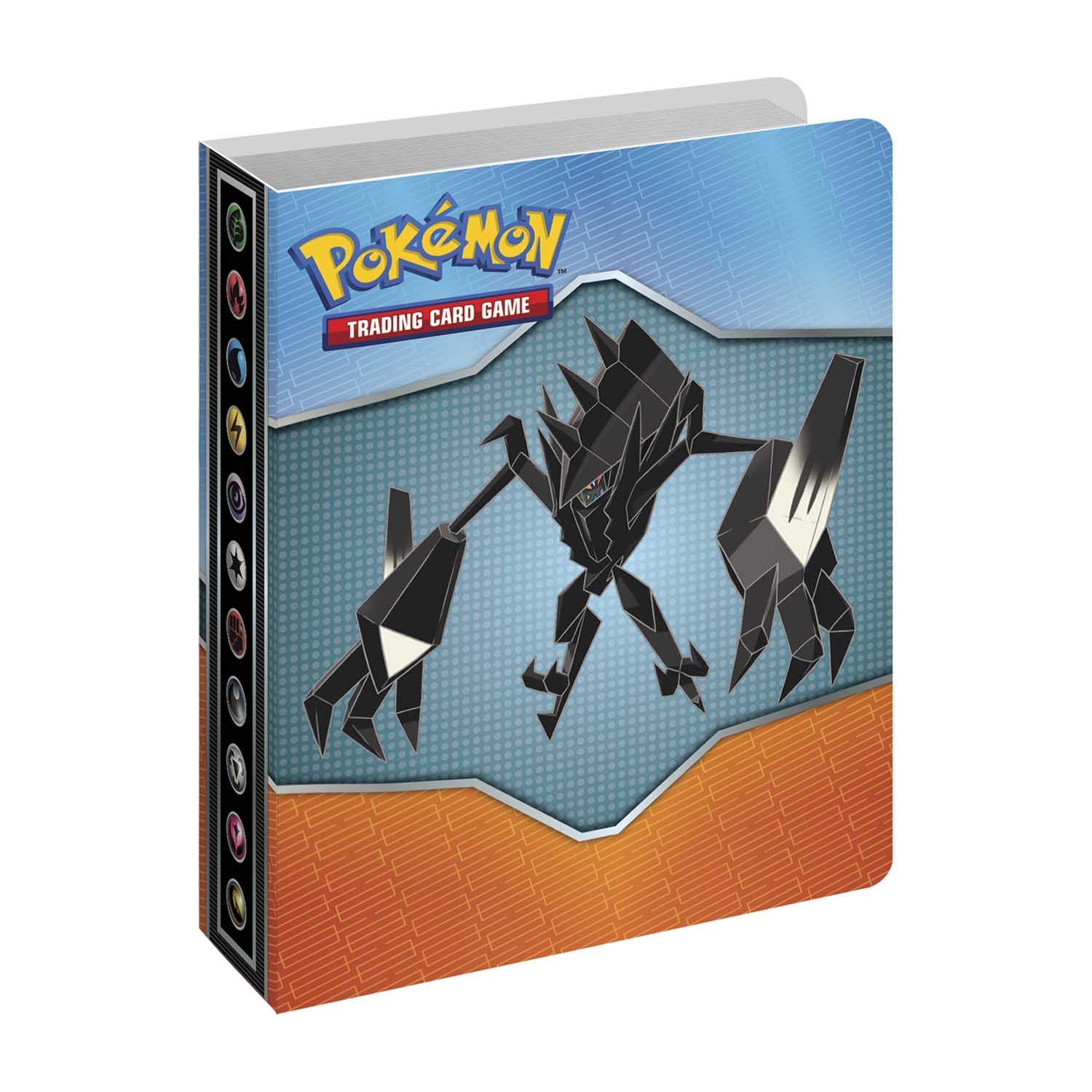 Pokemon TCG Burning Shadows Collectors Album