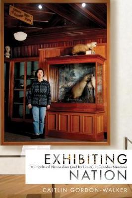 Exhibiting Nation by Caitlin Gordon-Walker image