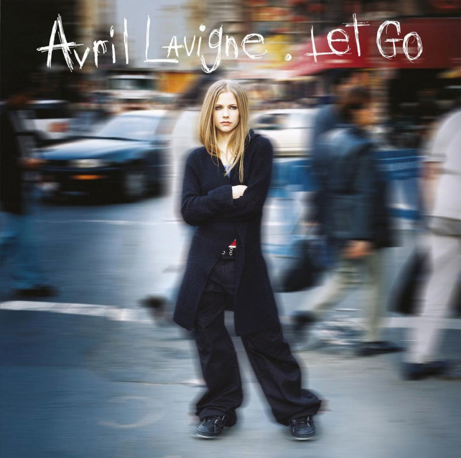 Let Go by Avril Lavigne image
