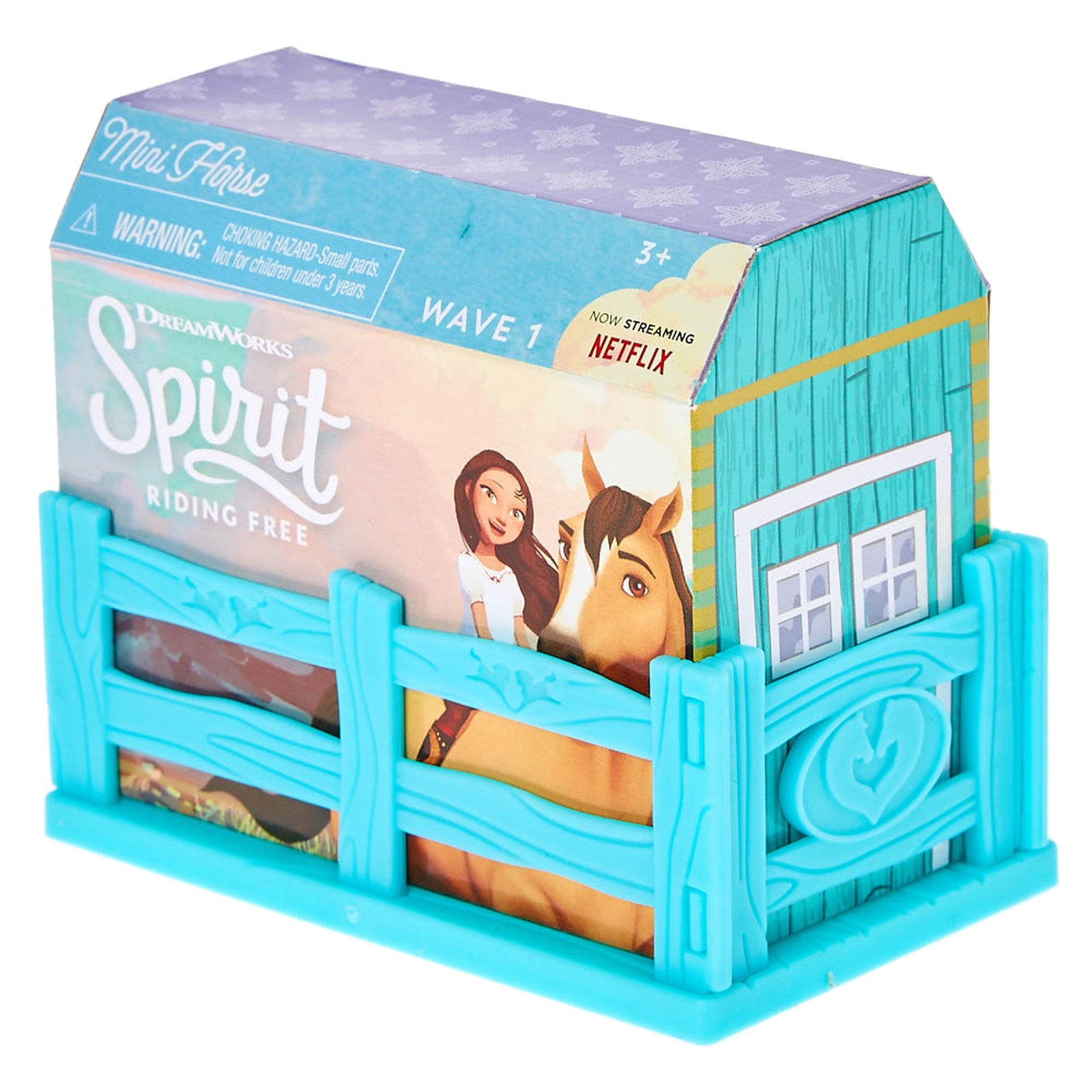 spirit riding free surprise blind bags