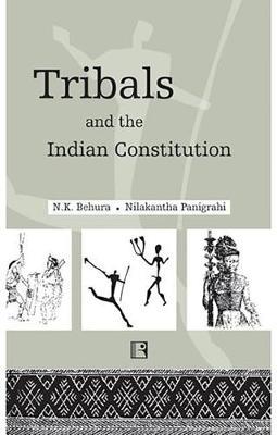 Tribals and the Indian Constitution image