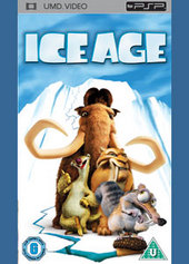 Ice Age on PSP