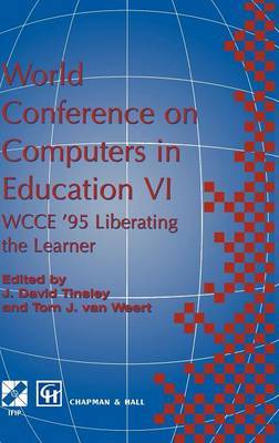 World Conference on Computers in Education VI image