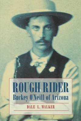 Rough Rider by Dale L Walker image