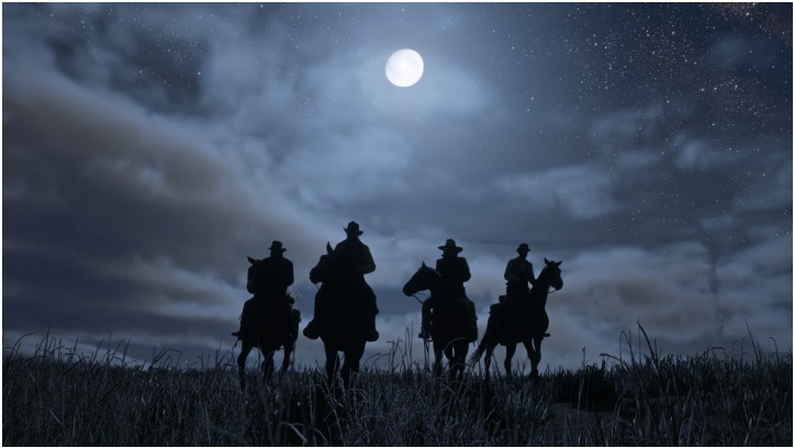 Red Dead Redemption 2 image