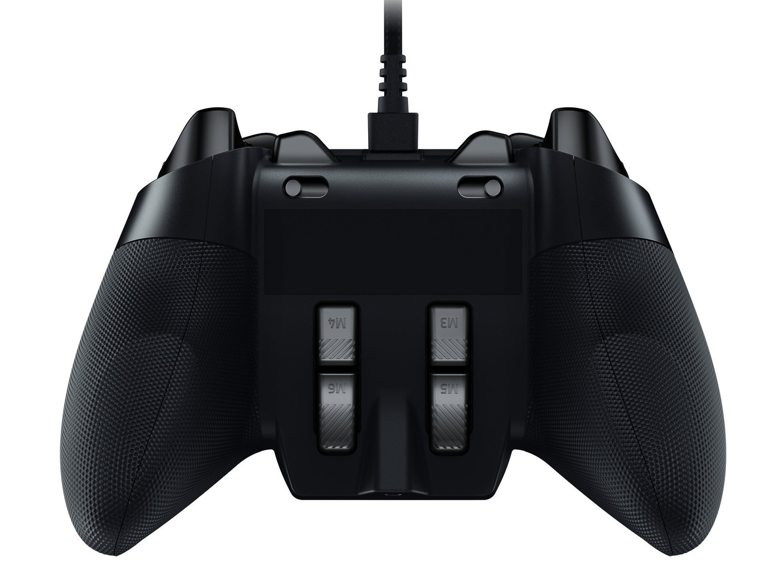 Razer Wolverine Ultimate Gaming Controller (Xbox One & PC) image