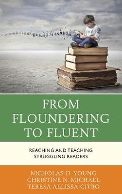 From Floundering to Fluent by Nicholas D. Young image