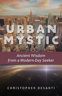 Urban Mystic by Christopher Desanti image