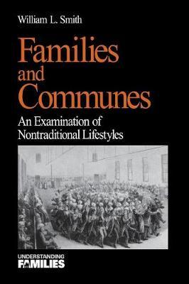 Families and Communes by William Lawrence Smith image