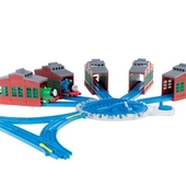 Thomas & Friends: Engine Shed Accessory Thomas & Friends: Engine Shed Accessory