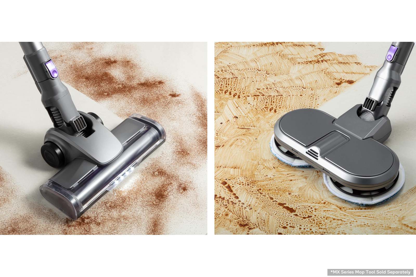 Buy Kogan MX11 Cordless Stick Vacuum Cleaner at Mighty Ape NZ