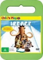 Ice Age on DVD Ice Age on DVD