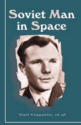Soviet Man in Space by Yuri Gagarin image