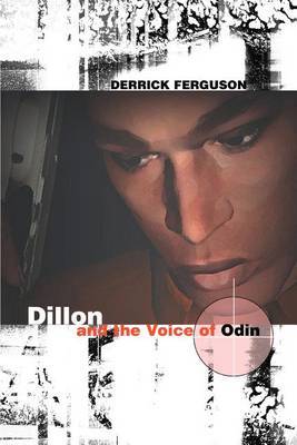 Dillon and the Voice of Odin by Derrick Ferguson image