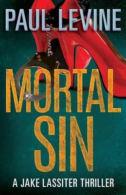 Mortal Sin by Paul Levine image
