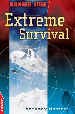 Extreme Survival by Anthony Masters image