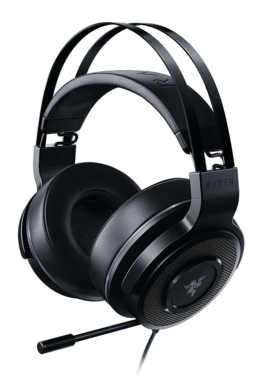 Razer Thresher Tournament Edition Gaming Headset for PC image