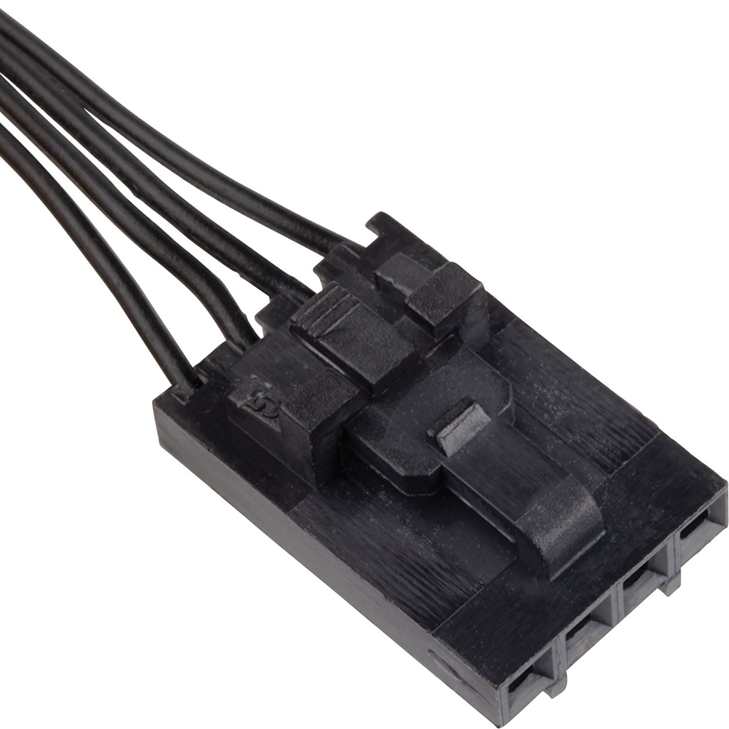 Corsair Ll Series LL140 RGB 140mm Dual Light Loop RGB LED PWM Fan — Single Pack image