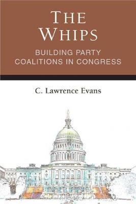 The Whips by C.Lawrence Evans image