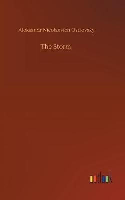 The Storm by Aleksandr Nicolaevich Ostrovsky image