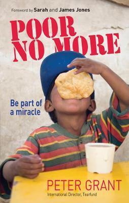 Poor No More by Peter Grant image