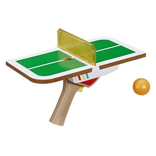 table tennis toy