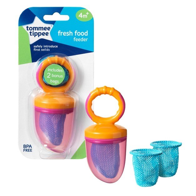 Buy Closer to Nature Fresh Food Feeder at Mighty Ape NZ