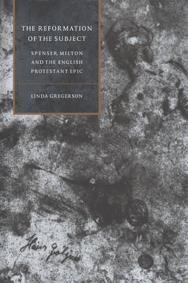 Cambridge Studies in Renaissance Literature and Culture: Series Number 6 by Linda Gregerson image