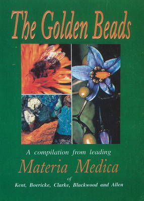 The Golden Beads image