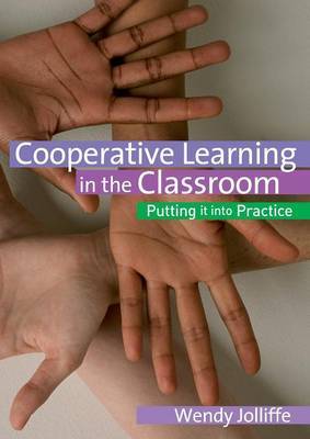 Cooperative Learning in the Classroom image