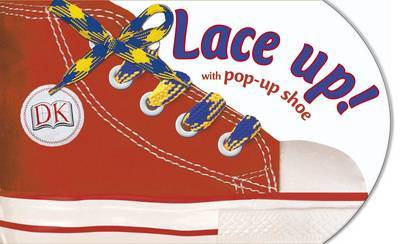 Lace Up! image